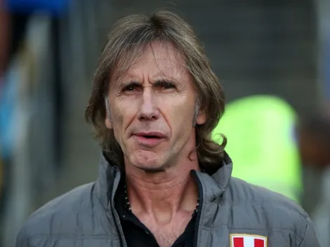 "En lista de prioridades": Chile va por Ricardo Gareca tras salida de Rueda