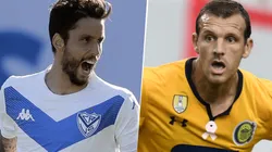 Vélez vs. Rosario Central, Copa Diego Maradona