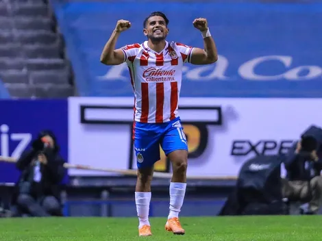 Chivas vs. Toluca en vivo: dónde ver HD, hora y pronósticos por la Liga MX 2021 aquí