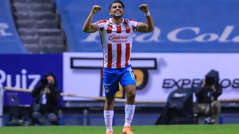 Chivas vs. Toluca juegan por la fecha 2 de la Liga MX este sábado (Getty Images)