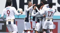 Hasta el momento en Alianza Lima solo han realizado dos contrataciones.