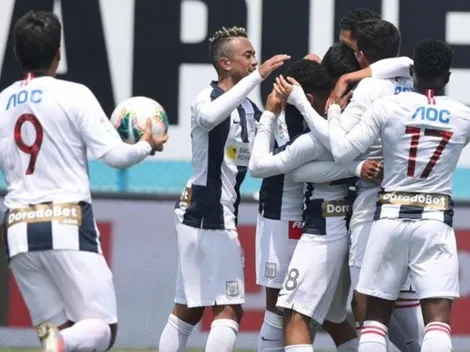 Otra opción en Alianza Lima: DT argentino asoma como alternativa