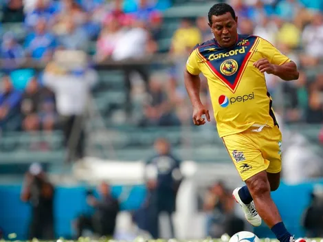 “Santiago Baños ha hecho un daño terrible": Carlos Santos