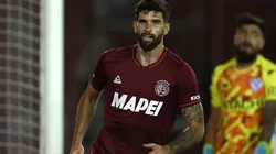 Sacan a la luz que River quiere a Orsini, una de las figuras de fútbol argentino