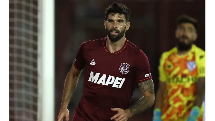 Sacan a la luz que River quiere a Orsini, una de las figuras de fútbol argentino