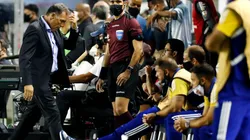 Los 2 jugadores que llegarían y los 6 que se irían de Boca