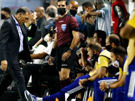 Los 2 jugadores que llegarían y los 6 que se irían de Boca