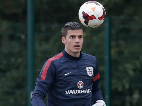 Desde la Premier League hasta la MLS: el nuevo portero de Los Angeles Galaxy