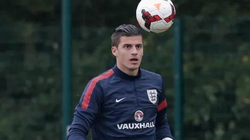 Jonathan Bond, nuevo portero de Los Angeles Galaxy