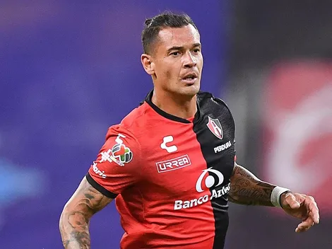 Milton Caraglio puso paños fríos a las expectativas de Atlas