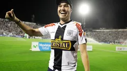 Arquero jugó su última temporada como profesional el 2016.