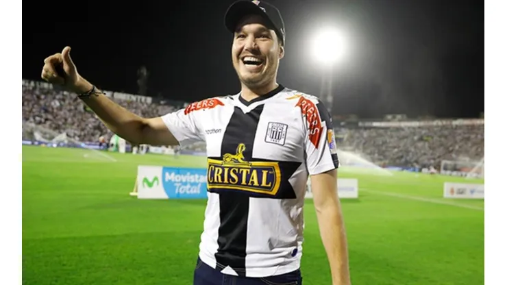 Arquero jugó su última temporada como profesional el 2016.