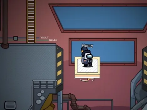 Among Us anticipa dos características de su nuevo mapa