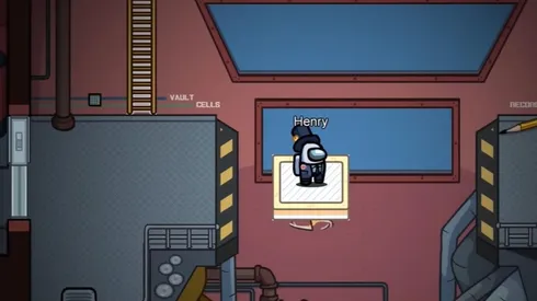 Among Us anticipa dos características de su nuevo mapa