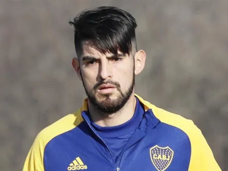 Periodista argentino asegura que Carlos Zambrano se quiere ir de Boca Juniors