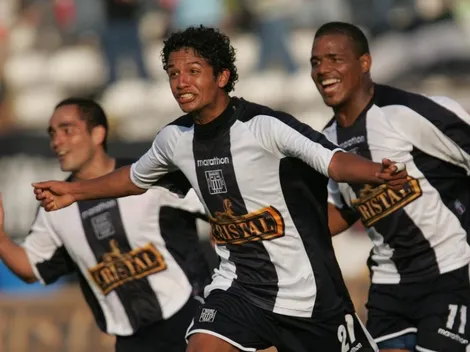 El teléfono no sonó: Reimond Manco confesó que esperó llamada de Alianza Lima