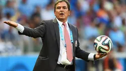 Extécnico de Alianza Lima asegura que no tendría problemas en dirigir en la Liga 2.