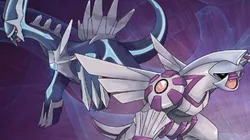 Aseguran que los remakes de Pokémon Diamante y Perla se lanzarán este año