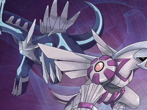 Aseguran que los remakes de Pokémon Diamante y Perla se lanzarán este año