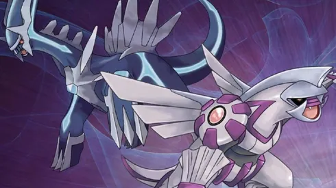 Aseguran que los remakes de Pokémon Diamante y Perla se lanzarán este año