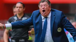 Miguel Herrera, América