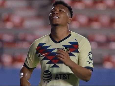 La condición que Racing puso para llevarse a Roger Martínez