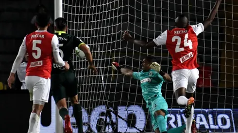 Se nos vino la Liga: así quedó la programación de la primera fecha