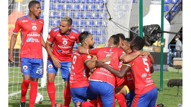 Desde los doce pasos América de Cali quedó eliminado de la Copa Colombia