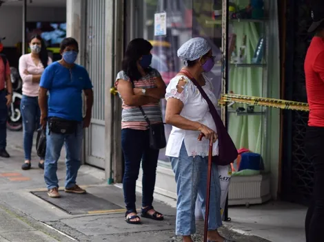 Pico y Cédula, viernes 15 de enero: así funciona en las principales ciudades de Colombia