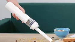 Xiaomi Mi Vacuum Cleaner Mini: La apuesta tecnológica de Xiaomi para el hogar
