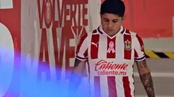 Javier López recibió la contundente respuesta de Fernando Beltrán