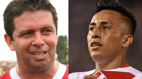 Puchungo también indicó que presencia de Cueva fue importante para clasificar al Mundial.