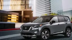 Nissan Rogue 2021: El nuevo SUV favorito de Nissan