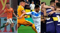 Ya están los 4: cuando y dónde se juegan las finales de la Copa Maradona