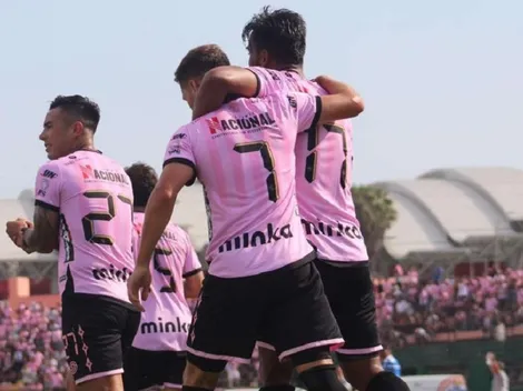 Sport Boys confirma 6 casos positivos de coronavirus en su plantel