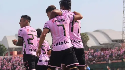 Sport Boys salvó la categoría en las últimas fechas de la Liga 1 2020.