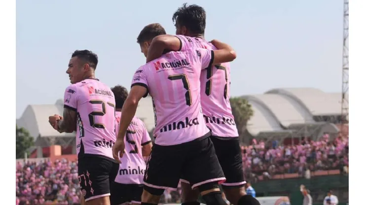 Sport Boys salvó la categoría en las últimas fechas de la Liga 1 2020.