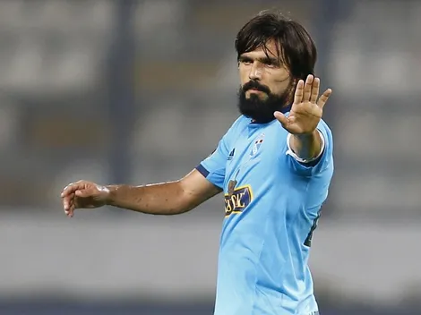 El remplazo de Cazulo: Cristal oficializó volante de marca para el 2021