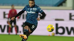 Así fue el show de Muriel en la Copa Italia: dos asistencias y un golazo