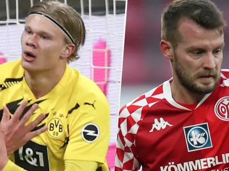 Qué canal transmite Borussia Dortmund vs. Mainz por la Bundesliga