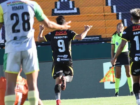 Aldosivi y Defensa empataron 4 a 4: festeja Vélez, que jugará la final ante Central
