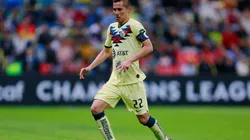 Paul Aguilar pudo haber llegado a León.