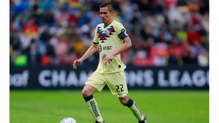 Paul Aguilar pudo haber llegado a León.