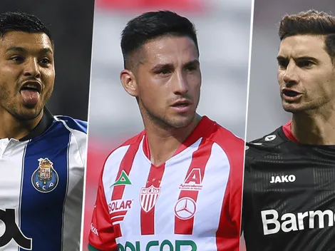 Agenda de hoy, viernes 15 de enero: Liga MX, Serie A, Bundesliga y más