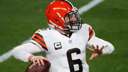 Baker Mayfield (Foto: Getty)