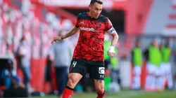 Los 10 jugadores que terminan contrato con Toluca en junio de 2021