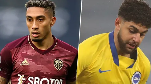 Qué canal transmite Leeds United vs. Brighton & Hove Albion por la Premier League