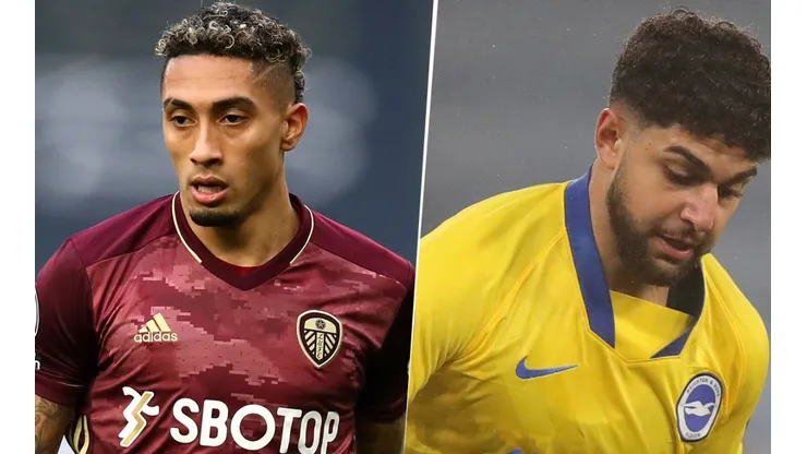 Qué canal transmite Leeds United vs. Brighton & Hove Albion por la Premier League