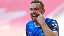 Janssen no jugará por un tiempo.