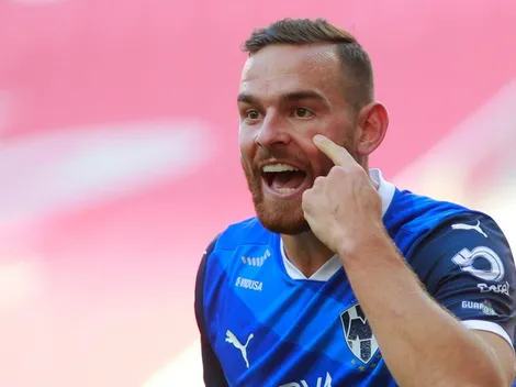 Parte médico oficial de Vincent Janssen